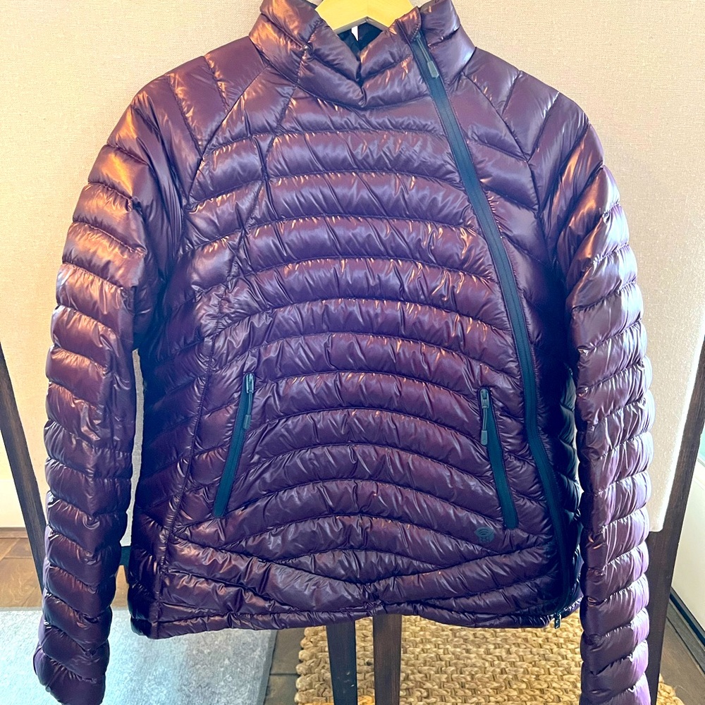 Mountain Hard Wear Women’s Ghost Whisperer S Jacket